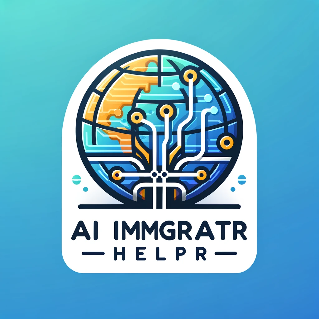 AI-Immigration-Helper logo